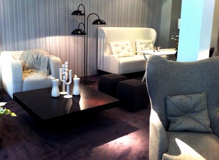 La FibuleのShow Room_f0214437_3305655.jpg