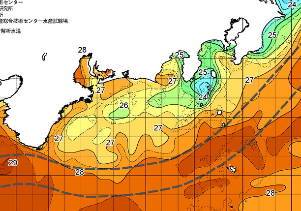 海には出られませんが、巨大魚の夢でも・・・ 【カジキ・マグロトローリング】_f0009039_1083214.jpg