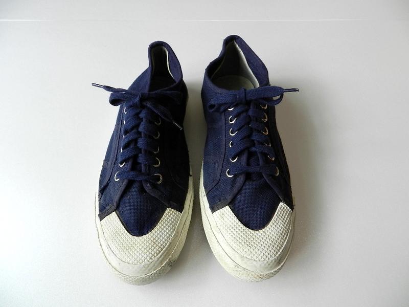 Italian marine sneaker(後期タイプ)_f0226051_1332183.jpg
