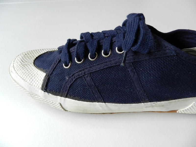 Italian marine sneaker(後期タイプ)_f0226051_13324575.jpg