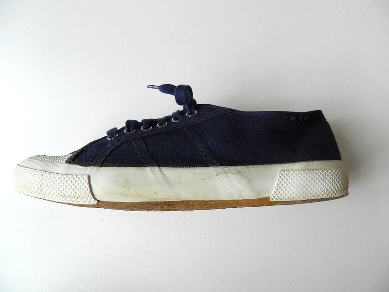 Italian marine sneaker(後期タイプ)_f0226051_1333591.jpg
