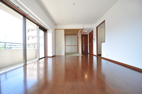 サーパス長尾オープンハウス_b0190474_2014990.jpg
