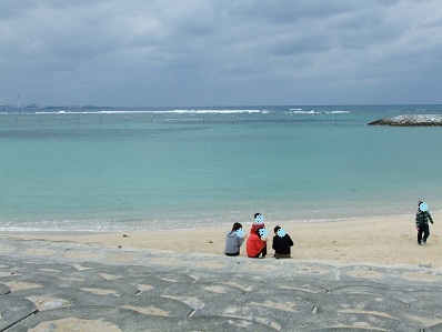 冬の沖縄おさんぽ旅2011 -最終回-_b0208577_8252654.jpg