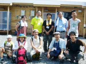 Report from a Visit to Nodamura Temporary Housing Units, by Rev. Fukuda_b0211288_12131066.jpg