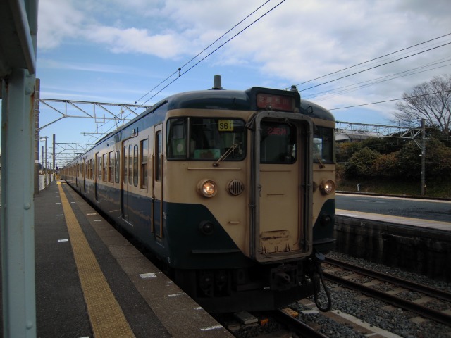 zoomeいすみ鉄道サークル運行終了。_b0013293_1472979.jpg