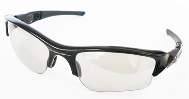 OAKLEY FLAKJACKET用GOODMANグッドマン調光レンズ発売開始!_c0003493_10155835.jpg