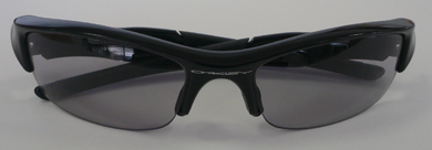 OAKLEY FLAKJACKET用GOODMANグッドマン調光レンズ発売開始!_c0003493_10191528.jpg