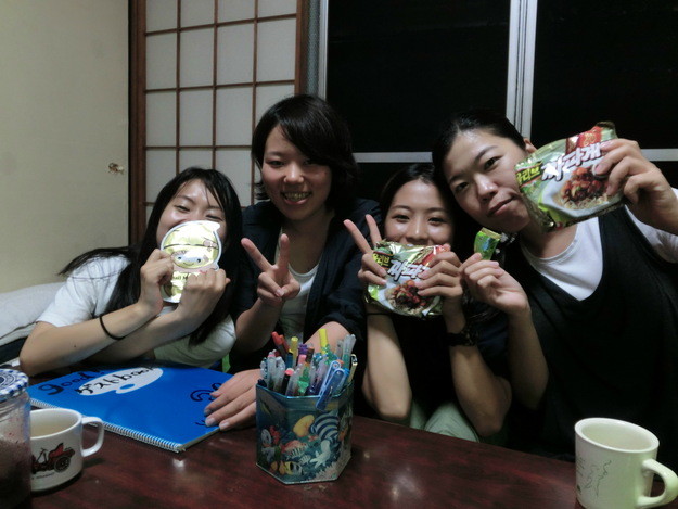 韓国キャンプお帰りなさい!!_a0080406_17421162.jpg