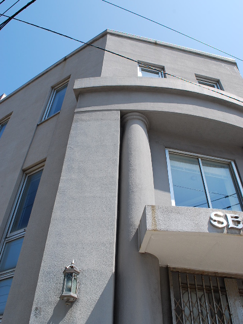 函館の旧銀行建築巡り(函館の建築探訪)_f0142606_17231872.jpg
