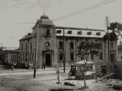 函館の旧銀行建築巡り(函館の建築探訪)_f0142606_1840383.jpg