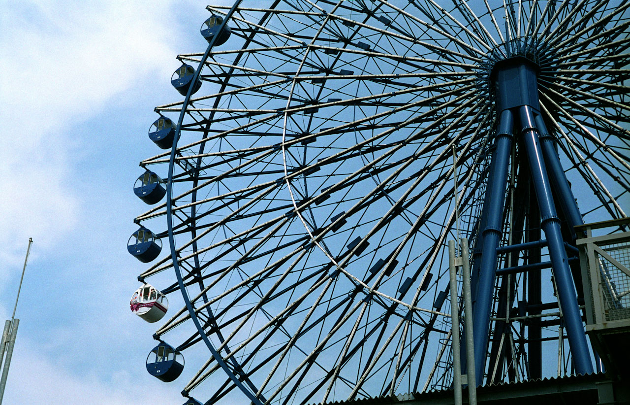 マリノアシティー_b0125014_034635.jpg
