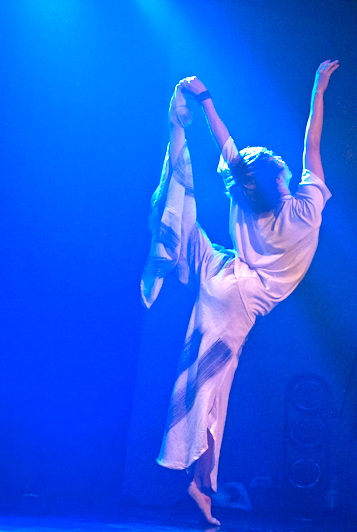 10 22 土 ﾊﾞﾚｴ基礎 応用ws Naoki From大阪 Yu Mi Tribe