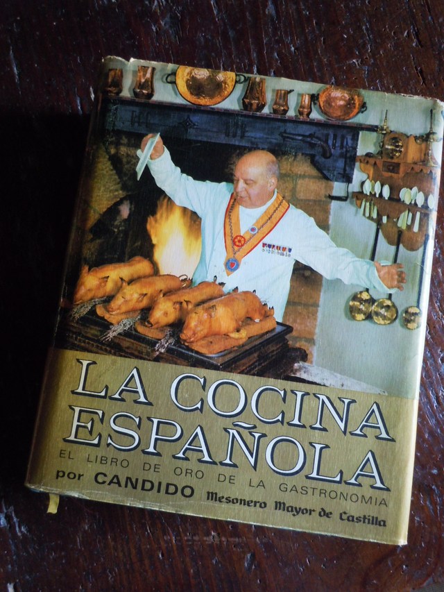 Cooking book of Candido_c0213220_23452917.jpg