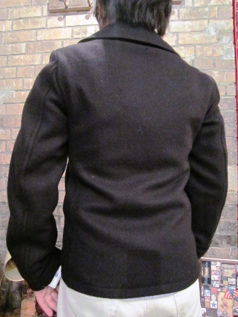 FIDELITY(フィデリティ) 2011 A/W START!_f0191324_10261784.jpg