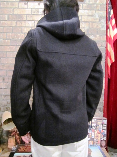 FIDELITY(フィデリティ) 2011 A/W START!_f0191324_102798.jpg
