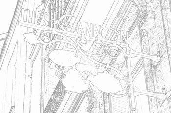 Thés George Cannon ーお気に入りの店、ジョルジュ・キャノン_a0231632_23452015.jpg