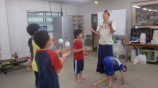 夏キチ!「パフォーマンス・お化けやしき」_d0180132_16295998.jpg