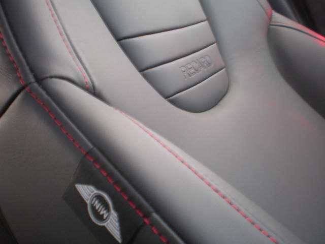 MINIタグつき　　ＲＥＣＡＲＯ！！_a0111637_1738326.jpg