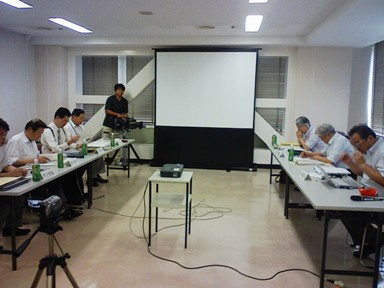 長良川河口堰検証 専門委員会 ヤマ場-1_f0197754_19341691.jpg