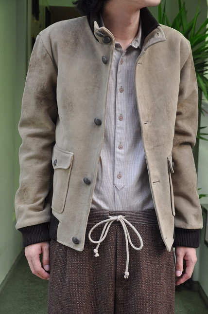 FRANK LEDER~11AW~第二弾!!_e0152373_20122119.jpg