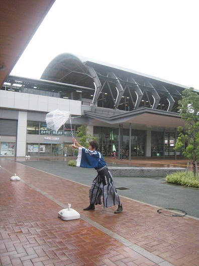 台風接近中_d0069077_2145111.jpg