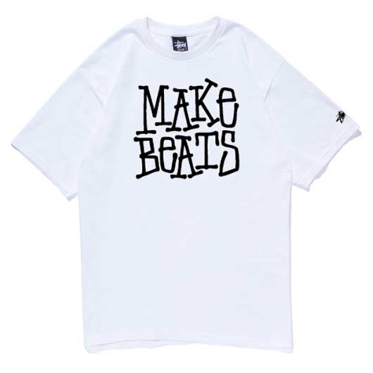 Stussy x Low End Theory x Teenage Engineering “Make Beats”  _d0143381_12271839.jpg