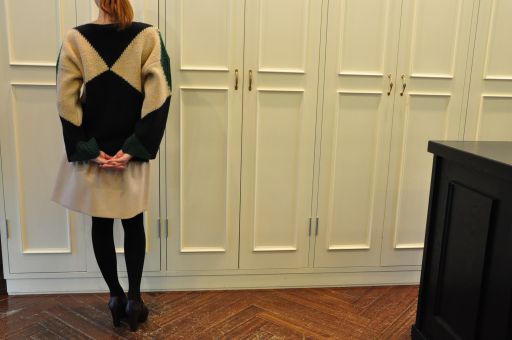 STELLA McCARTNEY と 秋と ・・・_b0110586_20341328.jpg