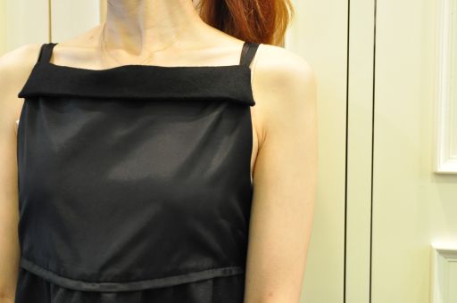 STELLA McCARTNEY と 秋と ・・・_b0110586_2056540.jpg