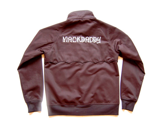 MACKDADDY 2011 F/W [DECENT]　NEW ARRIVAL_c0150518_2355610.jpg