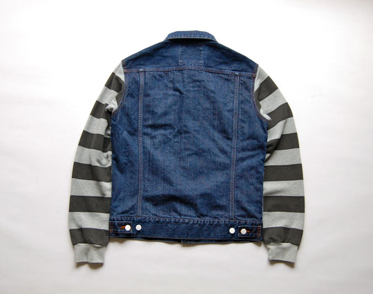 MACKDADDY 2011 F/W [DECENT]　NEW ARRIVAL_c0150518_23583560.jpg