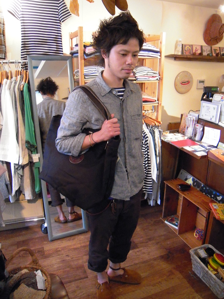 【☆DULLYH PACK☆ト―トBAG☆】_c0166624_11465054.jpg