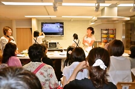 楽しかった♪レシピブログキッチンイベント_d0104926_23132388.jpg