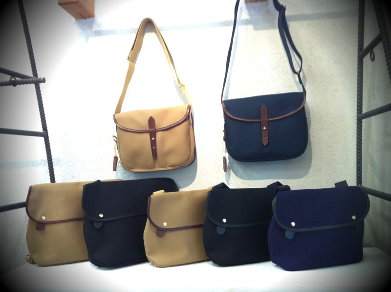 BRADY入荷！_e0168535_1245267.jpg