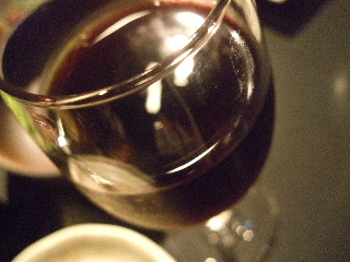 居酒屋でワイン_b0165236_1543816.jpg