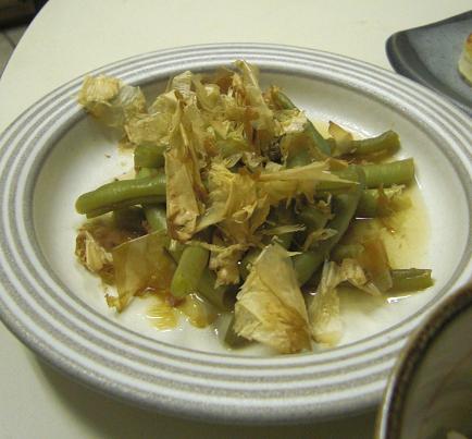 ど~~んと食います、炊き込みご飯!_c0119140_1401684.jpg