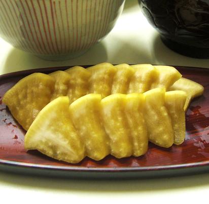 ど~~んと食います、炊き込みご飯!_c0119140_1413452.jpg