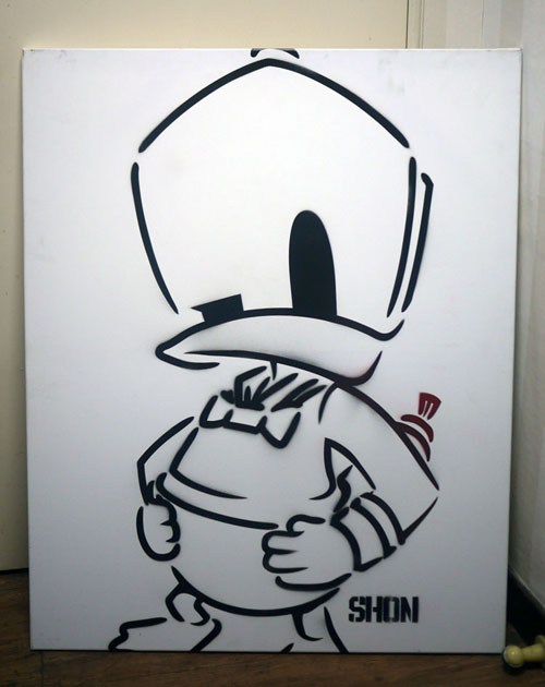 Shonのオリジナル・アートワークはどう。_a0077842_2344726.jpg