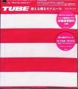 チューブ 全シングル_d0022648_1995628.jpg