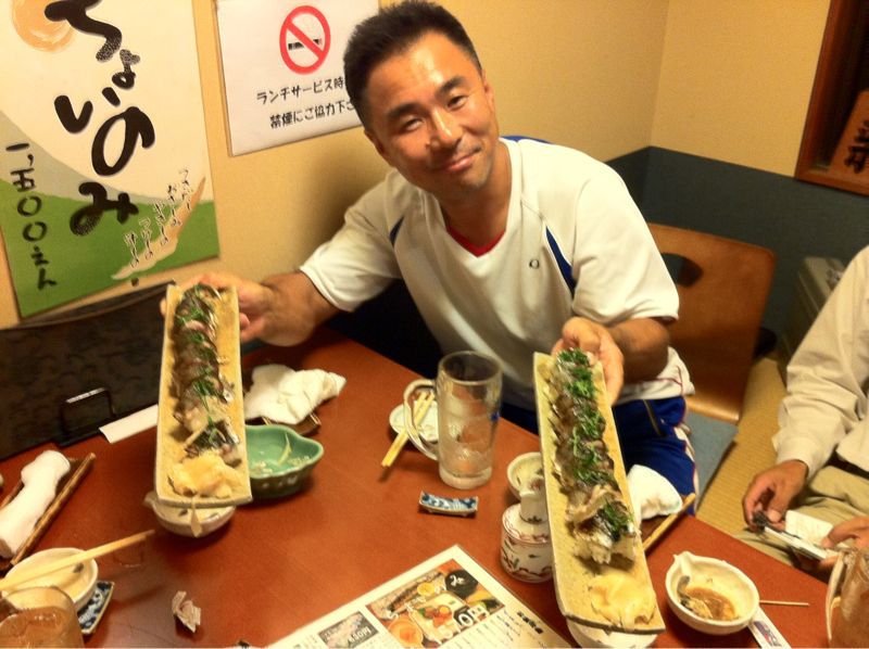お祭男！_c0110051_1640566.jpg