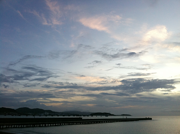 館山の海と空_d0027656_20413423.jpg