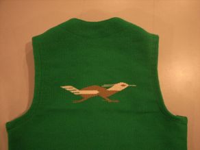 \"Der SAMMLER solo ORTEGA\'S VEST/ORDER\"ってこんなこと。_c0140560_1231211.jpg