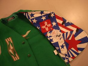 \"Der SAMMLER solo ORTEGA\'S VEST/ORDER\"ってこんなこと。_c0140560_12321716.jpg