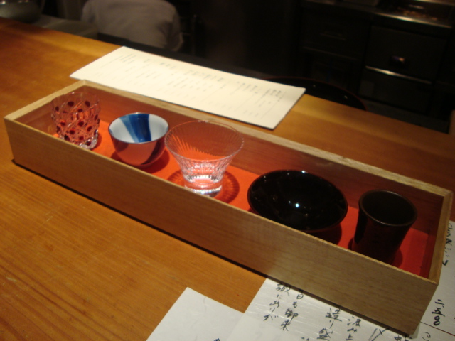 京都・三条「馳走 麩屋町三条」へ行く。_f0232060_18245135.jpg