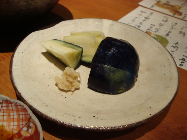 京都・三条「馳走 麩屋町三条」へ行く。_f0232060_18374069.jpg