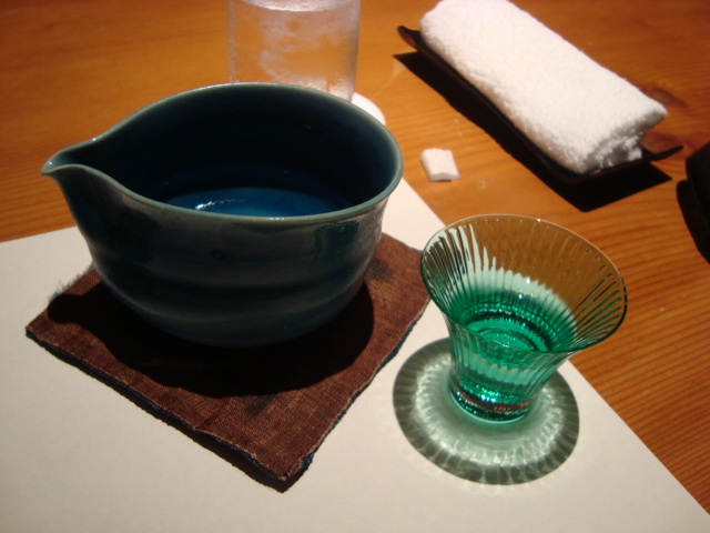 京都・三条「馳走 麩屋町三条」へ行く。_f0232060_18382336.jpg