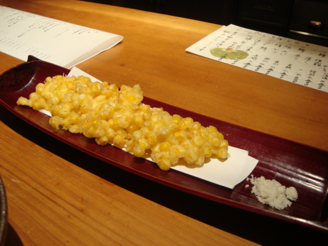 京都・三条「馳走 麩屋町三条」へ行く。_f0232060_18421063.jpg