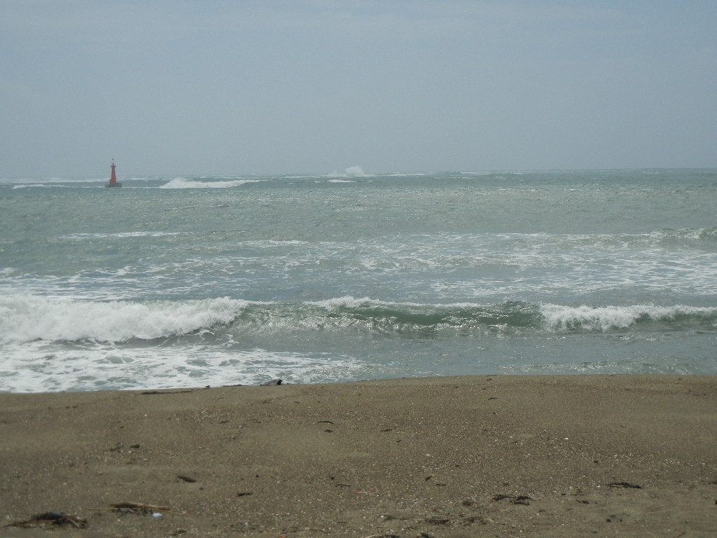 2011年9月3日(土)台風12号!_f0060461_19412594.jpg