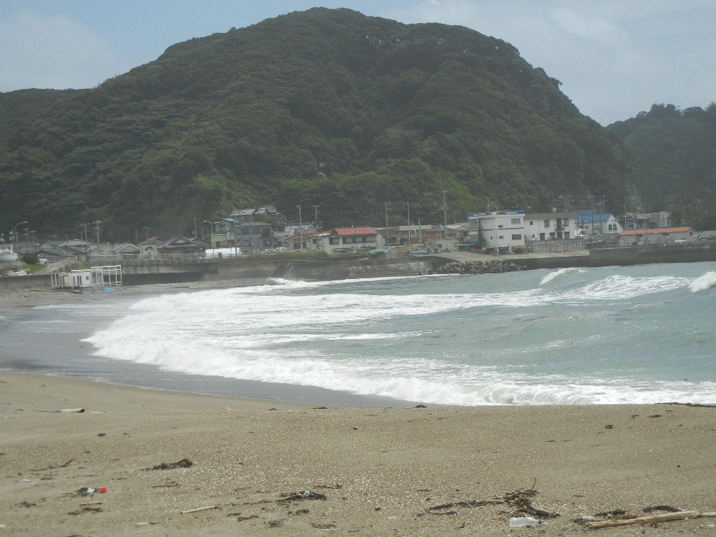 2011年9月3日(土)台風12号!_f0060461_19414562.jpg