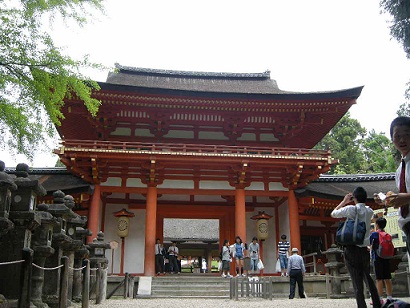 :: 旅行記 partⅣ ::_e0204865_10195826.jpg