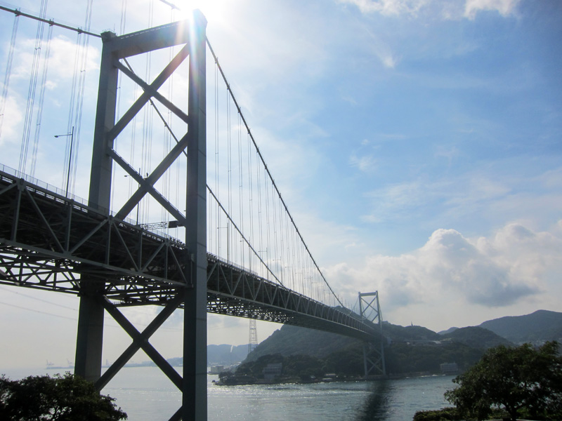 夏の思い出(長崎家族ツアー長崎市内観光編)_d0141173_22574683.jpg
